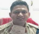 Manav Verma IPS has been transferred as AIG, Police Headquarters, Shimla, Himachal Pradesh Police
