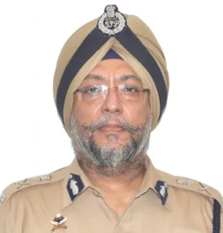 Jai Jeet Singh IPS has been promoted to DGP rank, Maharashtra Police