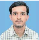 Abhishek Verma IAS has been transferred as MD, General Industries Corporation, Government of Himachal Pradesh