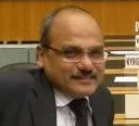 Krishna Gupta IAS  has been empanelled to the grade of Secretary in Government of India