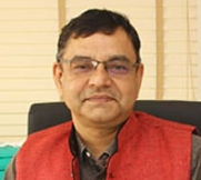 Pramod Tiwari IAS has been empanelled to the grade of Secretary(Equivalent) in Government of India