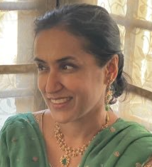 Maninder Kaur Dwidevi IAS has been empanelled to the grade of Additional Secretary in Government of India