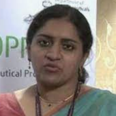 Mrs. Sharmila Mary Joseph IAS  has been empanelled to the grade of Additional Secretary in Government of India