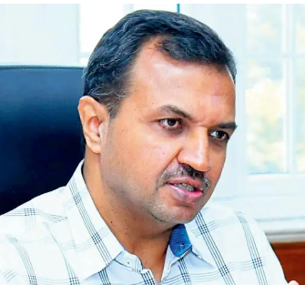 Asheesh Sharma IAS has been empanelled to the grade of Additional Secretary in Government of India