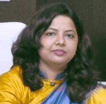 Mrs,Shammi Abidi IAS has been given additional charge as Secretary, Skill Development, Government of Chhattisgarh