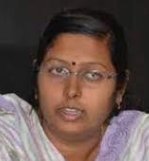 Alarmelmangai D IAS has been transferred as Secretary, General Administration Department, Government of Chhattisgarh