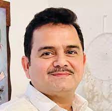 P Dayanand IAS has been transferred as Secretary, Medical Education Department, Government of Chhattisgarh