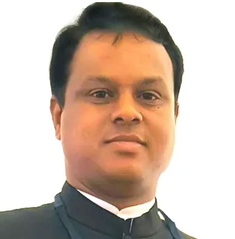 C.R Prasanna IAS has been transferred as Commissioner, Health Services, Government of Chhattisgarh