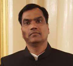Ramesh Kumar Sharma IAS  has been given additional charge as Registrar, Cooperatives Societies, Government of Chhattisgarh
