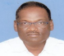 Remijius Ekka IAS has been transferred as Collector, Balrapur-Ramanujganj, Government of Chhattisgarh