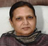 Effat Ara IAS has been transferred as MD, Samgra Shiksha, Government of Chhattisgarh