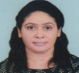 Divya Umesh Mishra IAS has been given additional charge as MD, National Rural Livelihood Mission, Government of Chhattisgarh