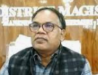 P.S Dhruv IAS has been transferred as Joint Secretary, GAD, Government of Chhattisgarh