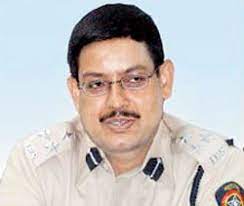 Anup Kumar Singh IPS has been transferred as Principal Secretary, Home Department, Maharashtra Police