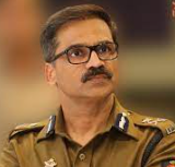 Ravindra Singhal IPS has been transferred as Highway Safety Department, Maharashtra Police