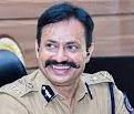 Krishna Prakash IPS has been transferred as Force One Head, Elite Commando Unit, Maharashtra Police