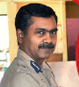 Sanjay Saxena IPS has been transferred as State Law & Order, Maharashtra Police