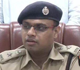 Ghanshyam Bansal IPS has been appointed as Financial Advisor, NCLAT