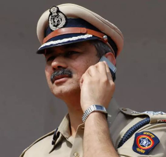 Sandeep Bishnoi IPS has been appointed as MD, Maharashtra State Police Housing & Welfare Corporation, Maharashtra Police.