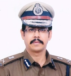 Dharm Chand Jain IPS has been given performa promotion to the rank of DGP in Rajasthan Police