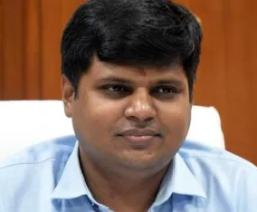 D.N Modi IAS has been transferred as Municipal Commissioner, Jamnagar Municipal Corporation Government of Gujarat