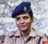 Mrs Sujata Singh IPS has been appointed as SP, NIA Ministry of Home Affairs, Government of India