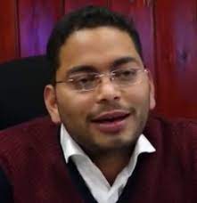 Sachin Kumar Vaishy IAS has been transferred as DC Udhampur, Jammu&Kashmir(UT Administration)