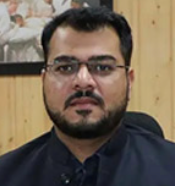 Choudhary Mohammad Yasin IAS has been transferred as DC Poonch, Jammu&Kashmir(UT Administration)