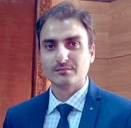 Basharat Qayoom IAS as been transferred as DC Pulwama, Jammu&Kashmir(UT Administration)
