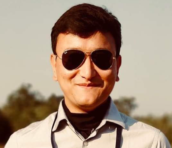 Minga Sherpa IAS has been transferred as Additional Secretary LG Secretariat J&K(UT Administration)