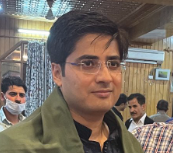 Faz Lul Haseeb IAS has been transferred as DC Shopian, Jammu&Kashmir(UT Administration)