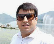 Abhishek Sharma IAS has been transferred as DC Samba Jammu&Kashmir(UT Administration).
