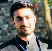 Akshay Labroo IAS  has been transferred as DC Budgam, Jammu&Kashmir(UT Administration)