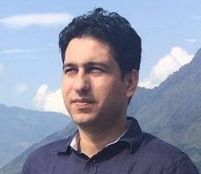 Raja Yaqoob Farooq IRS-IT has been transferred as Director Tourism Jammu&Kashmir(UT Administration)