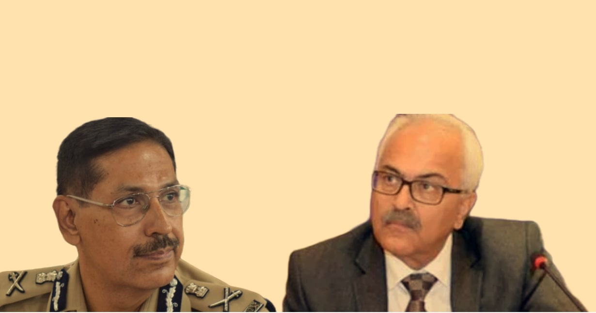 MHA Becoming Tough on AGMUT IPS Officers: Taking Away The Commissioner Dreams To Slashing Out From Central Deputation?
