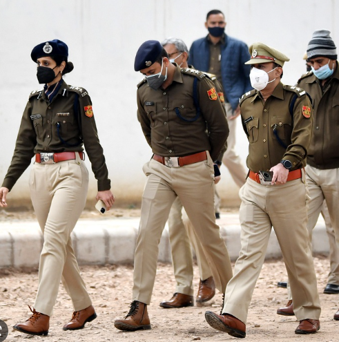 DCP Reshuffle On Cards?
