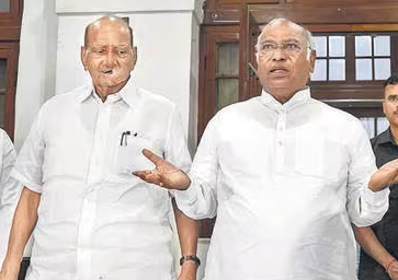 Karnataka Results Crucial For Opposition Unity?