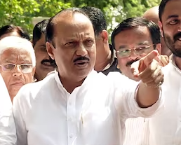 Unpredictable Move Of Ajit Pawar?
