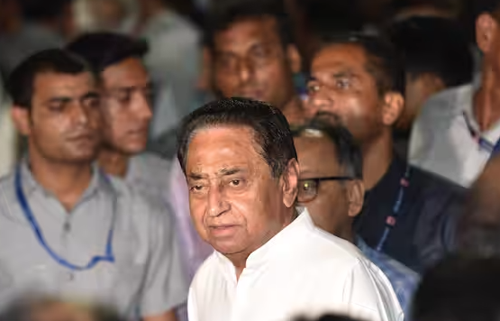 Congress Trying To Come Back In Madhya Pradesh?