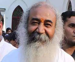What Is Hidden In Future For Acharya Pramod?