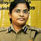 Mrs. Balanaga Devi IPS has been transferred as ADGP Police Headquarters Administrative Division Tamil Nadu Police