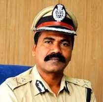H.M Jayaram IPS has been transferred as ADGP, Operations Divisions Chennai, Tamil Nadu Police