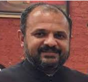 Shravan Hardikar IAS has been transferred as AMC BMC, Government of Maharashtra