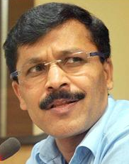 Tukaram Mundhe IAS has been transferred as Secretary, Agri and ADF Department Government of Maharashtra