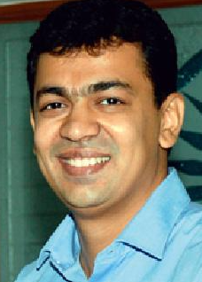 Dr. Abhijeet Chaudhari IAS has been transferred as Joint Commissioner, State Tax Chattrapati Shambhaji Magar Government of Maharashtra
