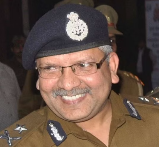 Zaki Ahmed IPS  has been appointed as IG, CRPF MHA Government of India