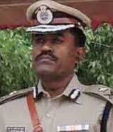 L.V Antony Dev Kumar IPS has been appointed as IG, BSF (MHA) Government of India
