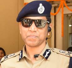 Sudhanshu Sarangi IPS has been promoted to the rank of DGP, Odisha Police