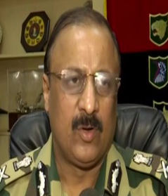 Yogesh Bahadur Khurania IPS has been given performa promotion to the rank of DGP, Odisha Police.