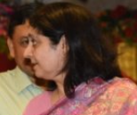 Mrs.Uma Ranade IRAS has been appointed as Additional Member (Budget) Railway Board, Ministry of Railways